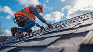 Best Roof Waterproofing  in Presquille, LA